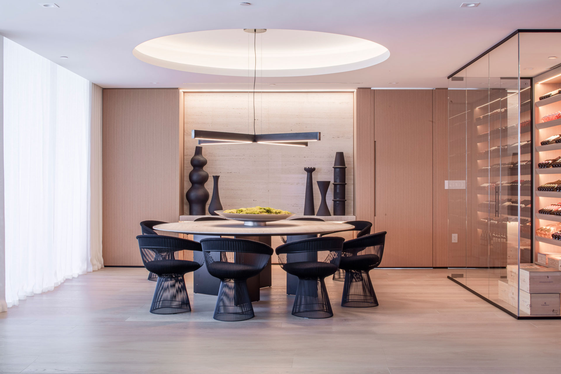 Private Apartment Fisher Island - Indelux-18