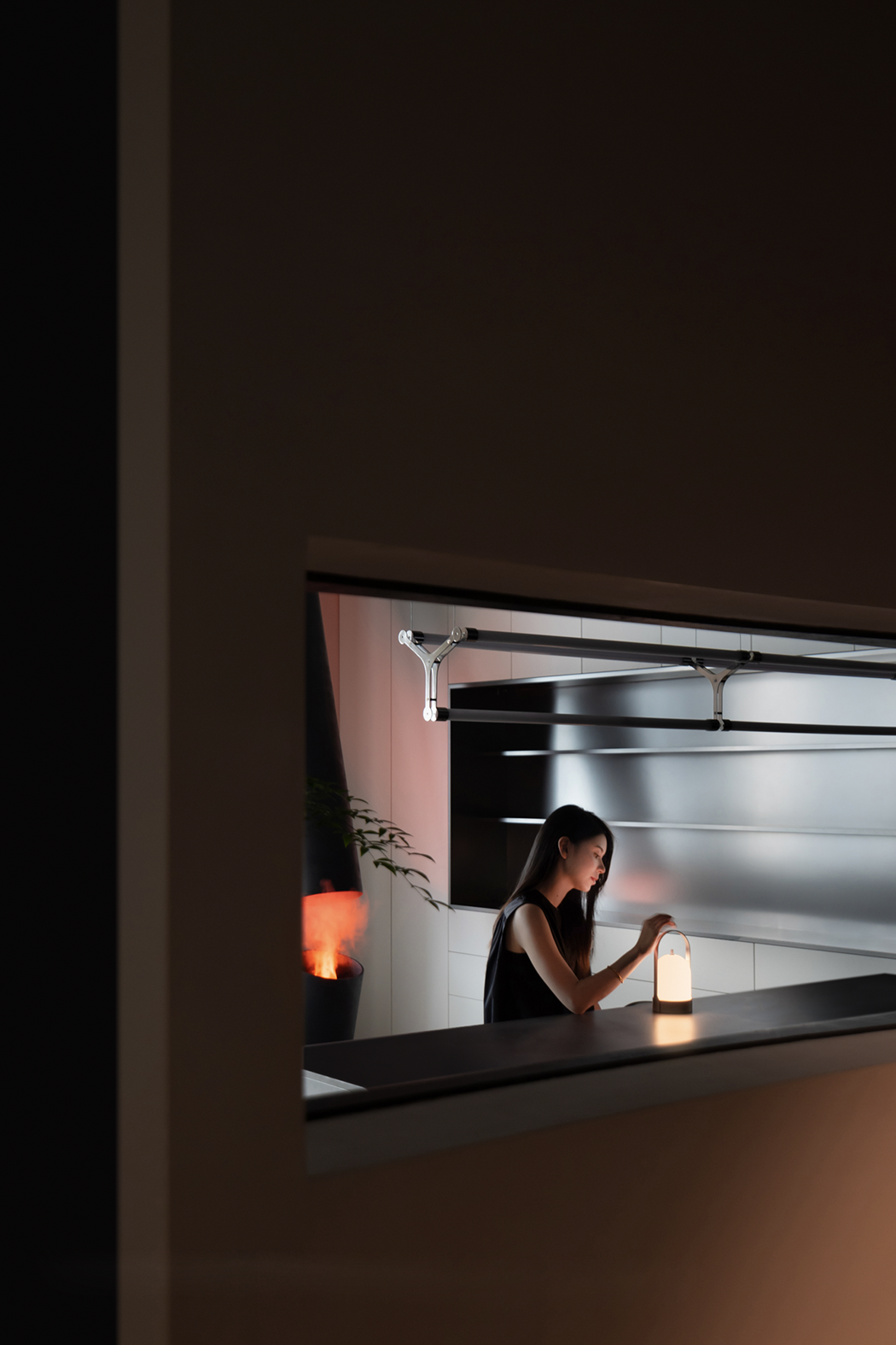 新办公室,新起点丨中国合肥丨壹境筑造-37