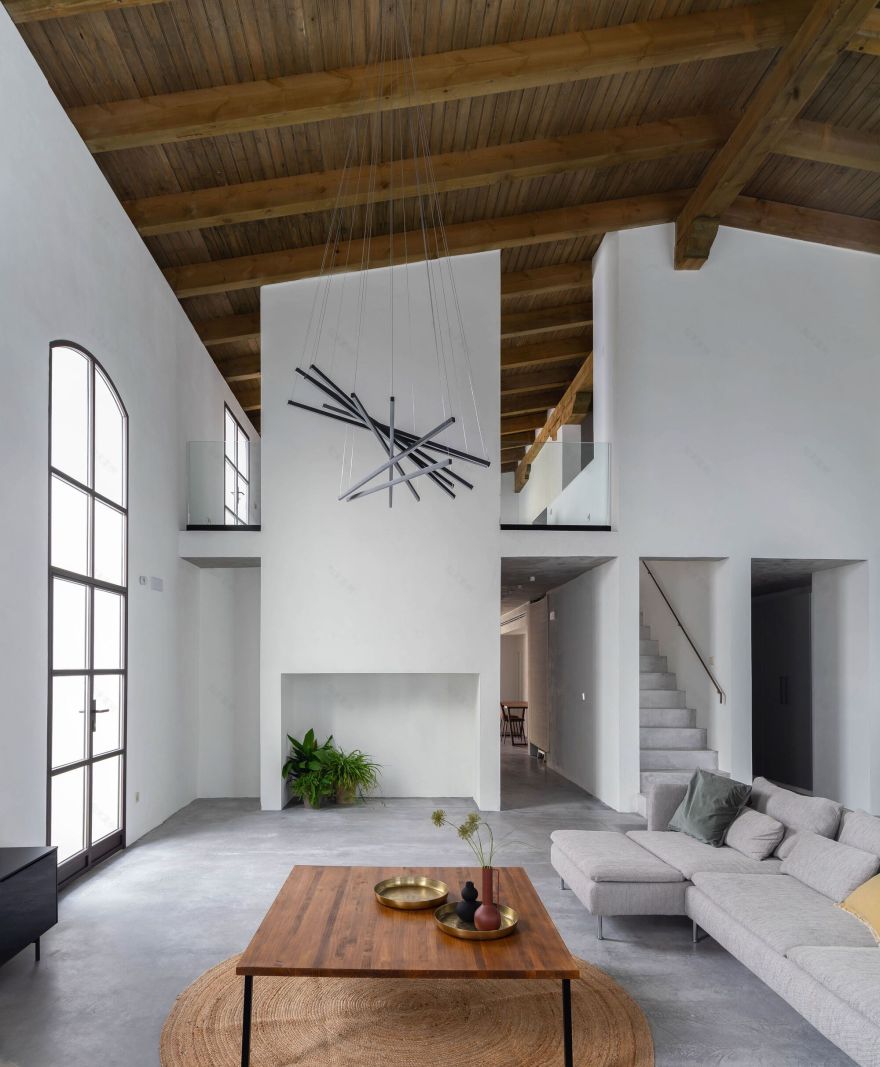 丨西班牙丨Iniesta Nowell Arquitectos-31