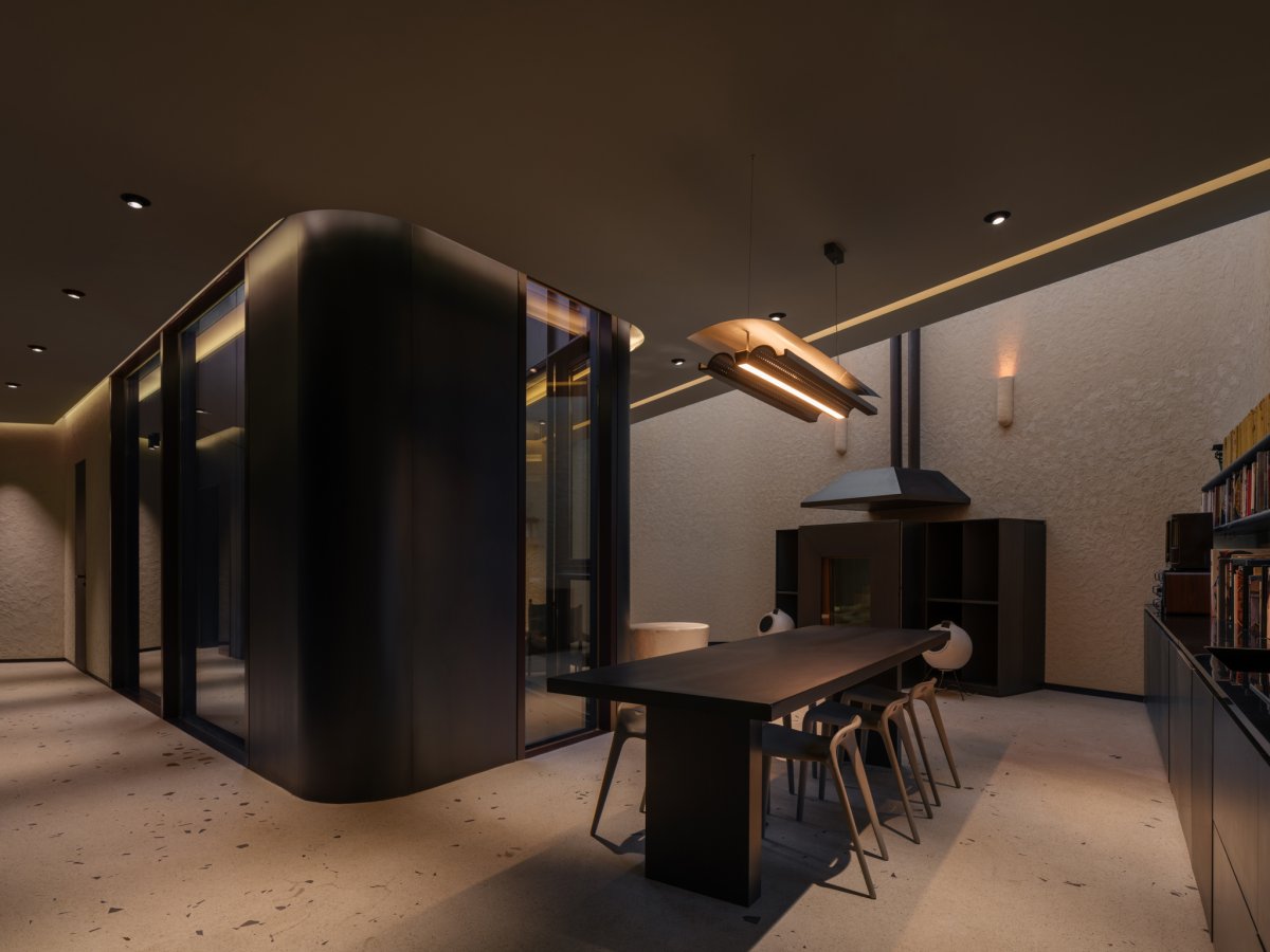 Maybell 烘焙坊丨U.LAB 事务所-12