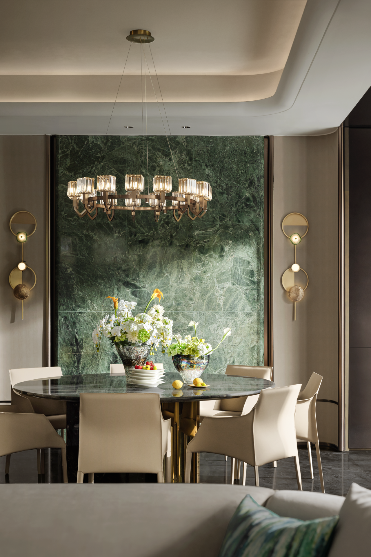 Tomorrow Living｜未来奢居主题展览之空间策展美学-121