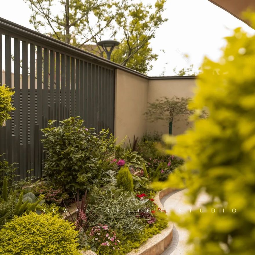 V I S I O N · 400㎡美式别墅丨刘丹萍-74