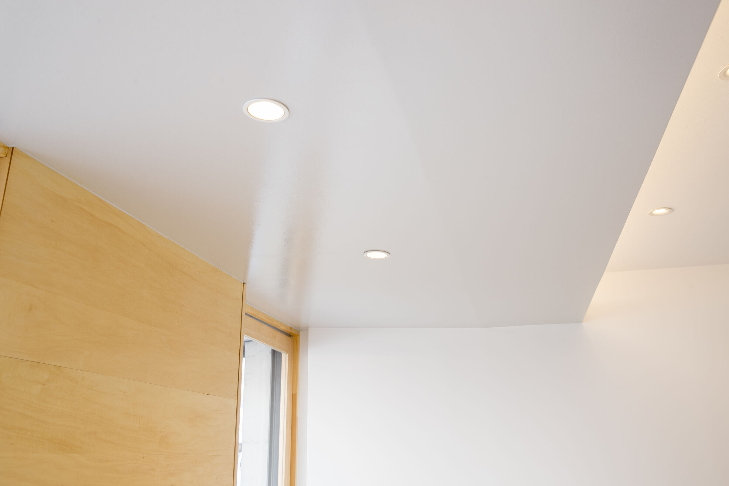 大阪日本甜品店 KAMATARI | 梅岡浩二建筑师事务所 | 日本-11