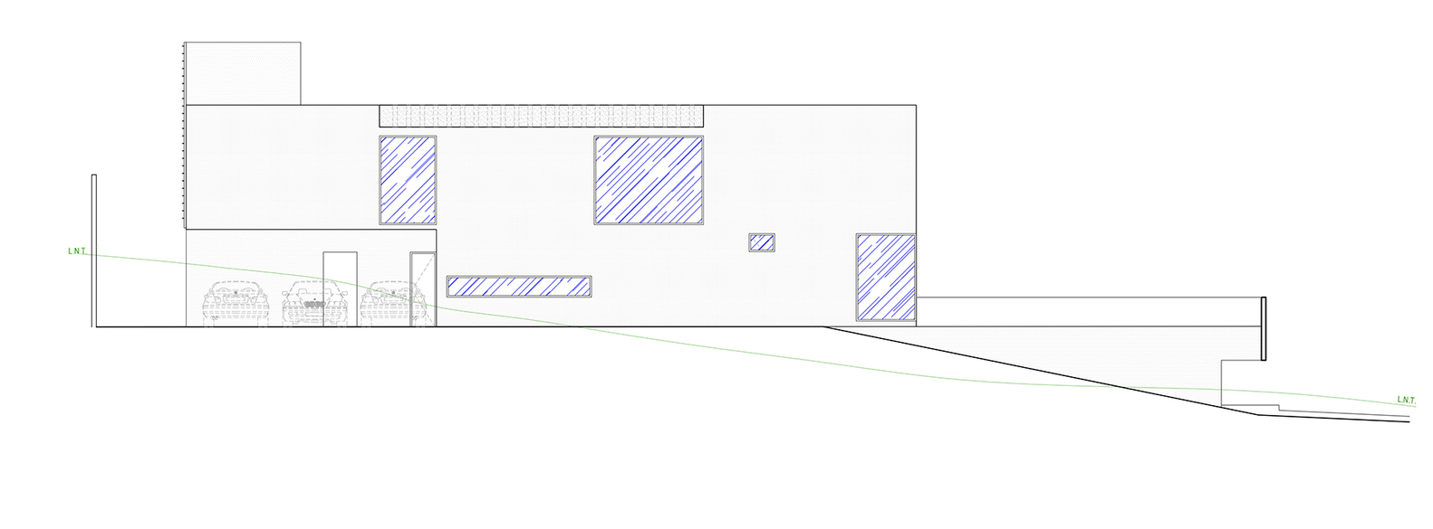巴西 AK 住宅丨Leo Romano-49
