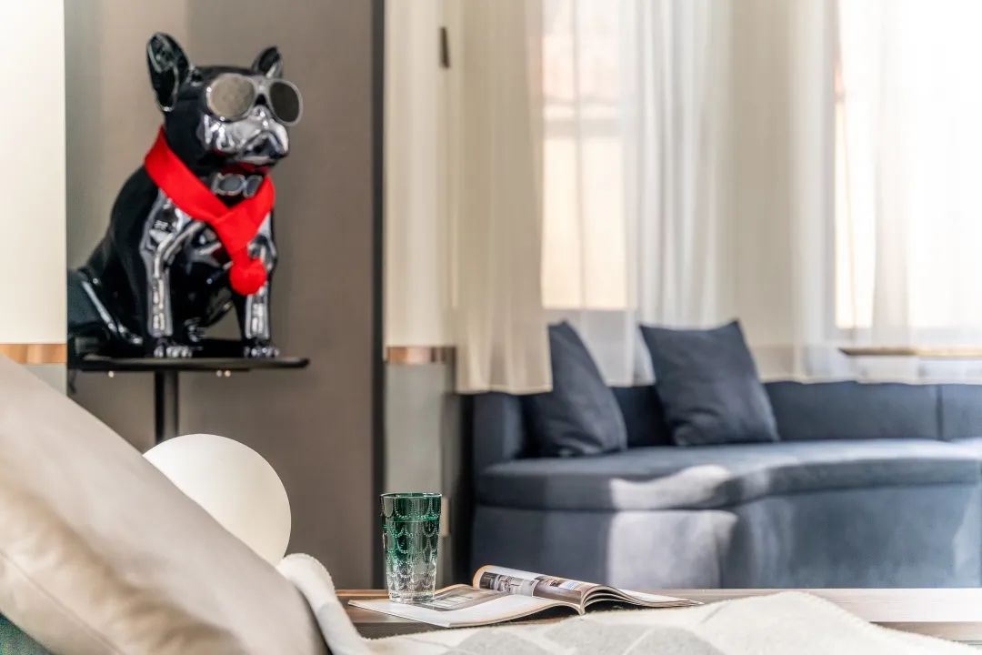 现代意式风家居设计-16