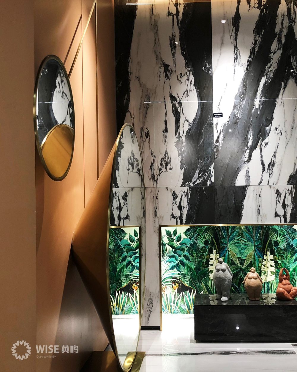 美陶瓷砖总部 M&·-24