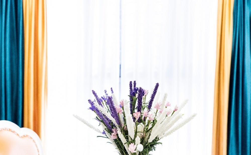 轻奢风家居设计,打造优雅舒适空间-37