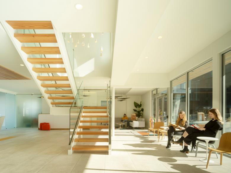 Wittman Estes丨Civic Hotel丨美國-6