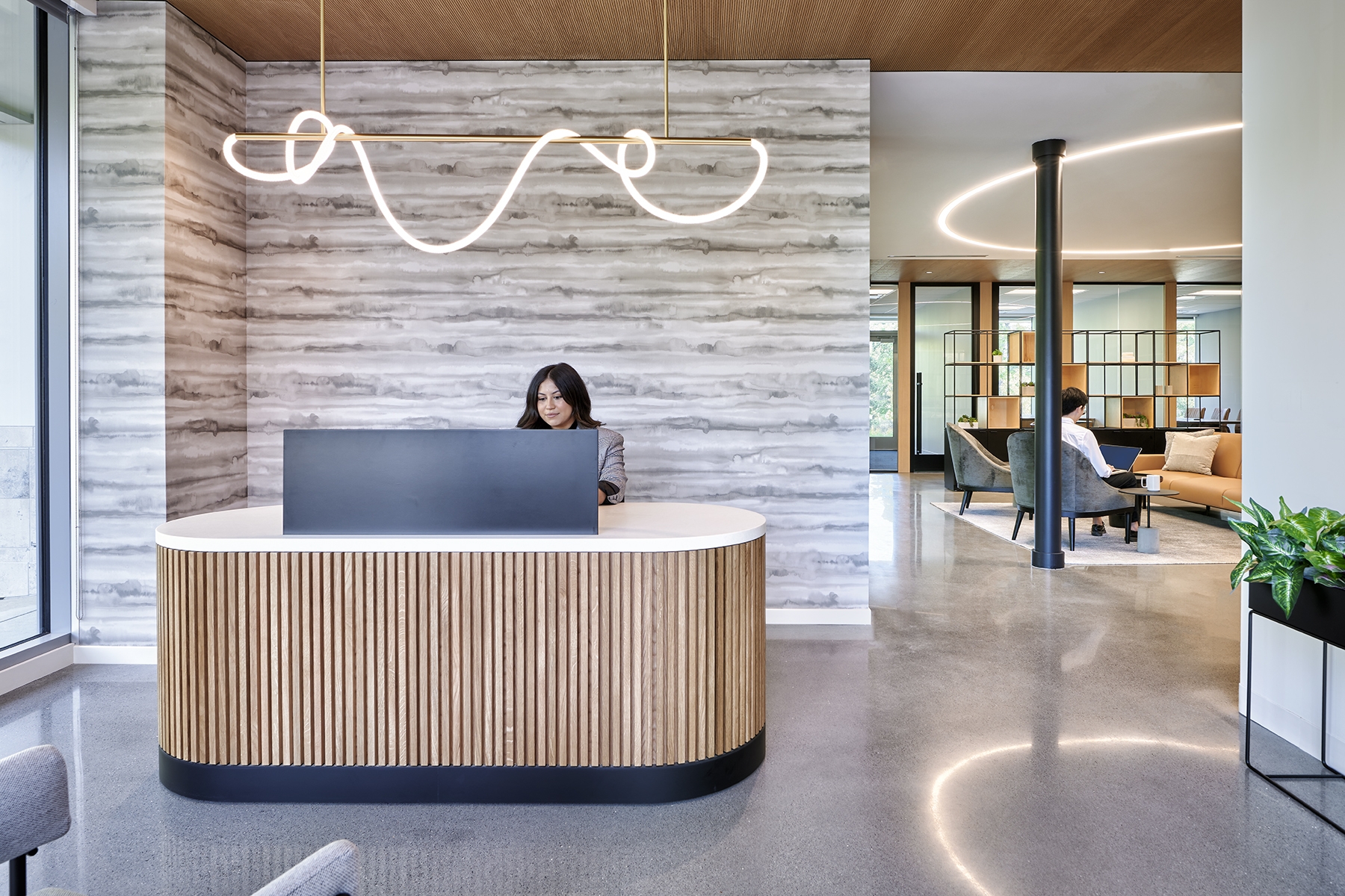 阿拉米达房地产丨美国加利福尼亚丨AP+I Design-17