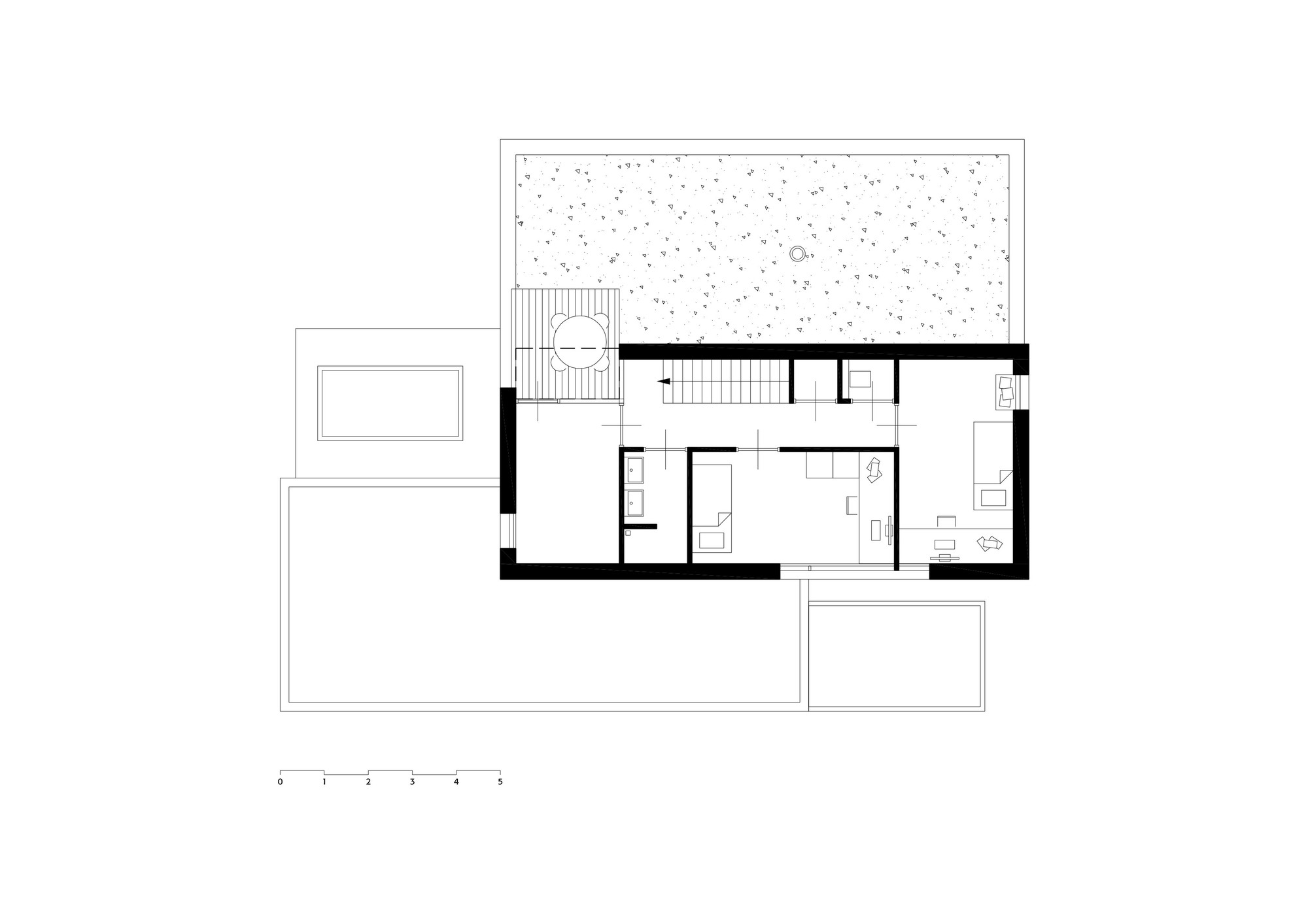 奥尔德斯别墅-18