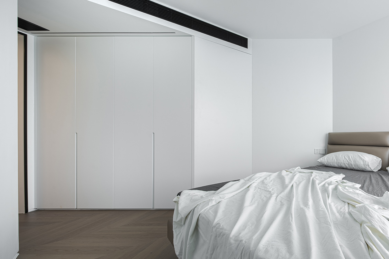 钻石大宅丨中国上海丨天马设计-52