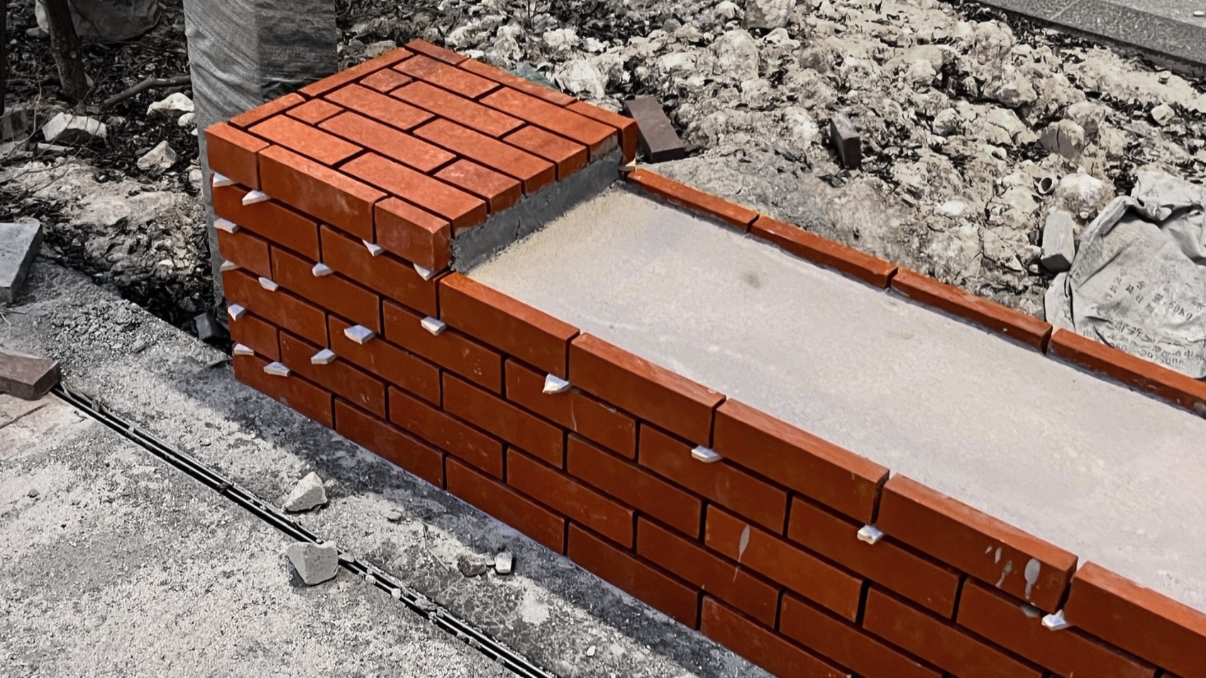 正顺广场景观设计,厦门丨中国厦门丨厦门自然存在设计有限公司-215