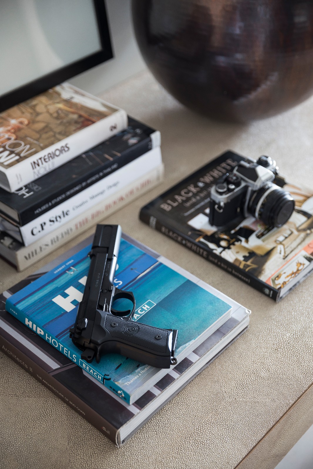 半岛城邦雅宅丨中国深圳-35