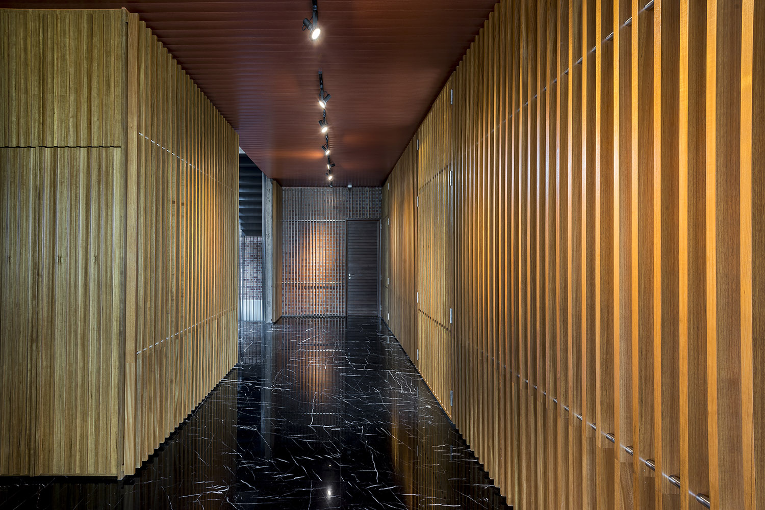 8D住宅，马来西亚 / DRTAN LM Architect-75