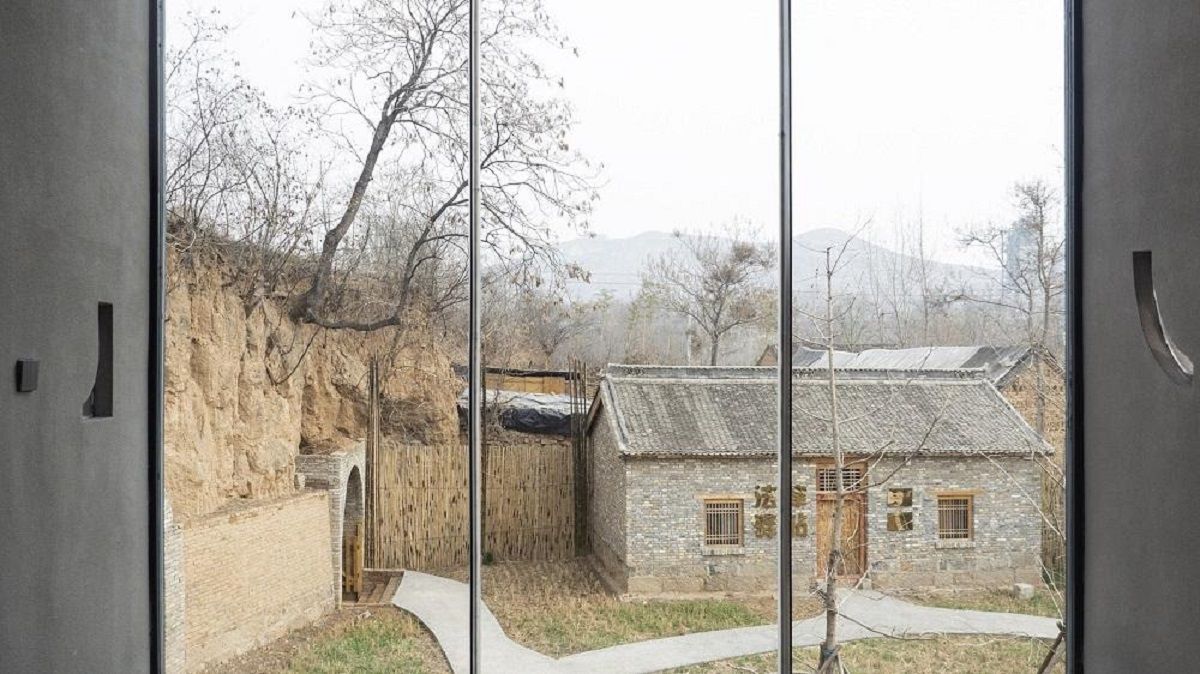 废墟中的图书馆-34