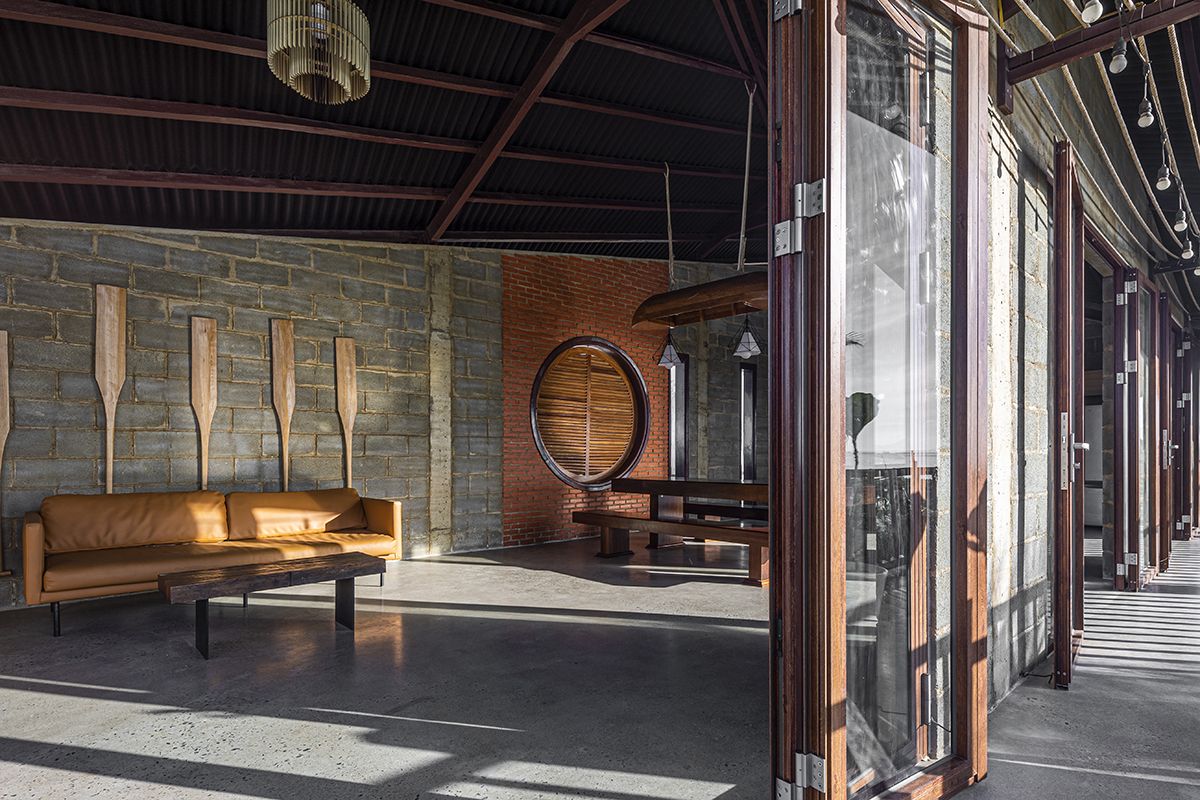 越南 Phan Rang 海边的 7881 号 Beach House——自然与设计的完美结合-28