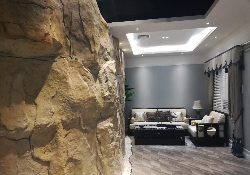 
南昌喜盈门致居软装馆 -3