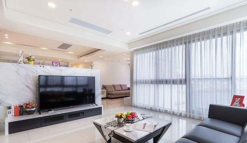 天津华庭装饰3·15展会-17