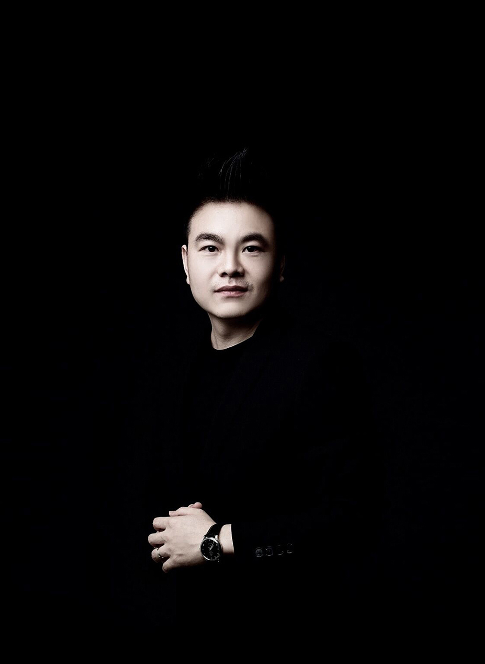 广州南沙中绿蔚蓝湾健康生活馆丨中国广州丨上上国际(香港)设计有限公司-59