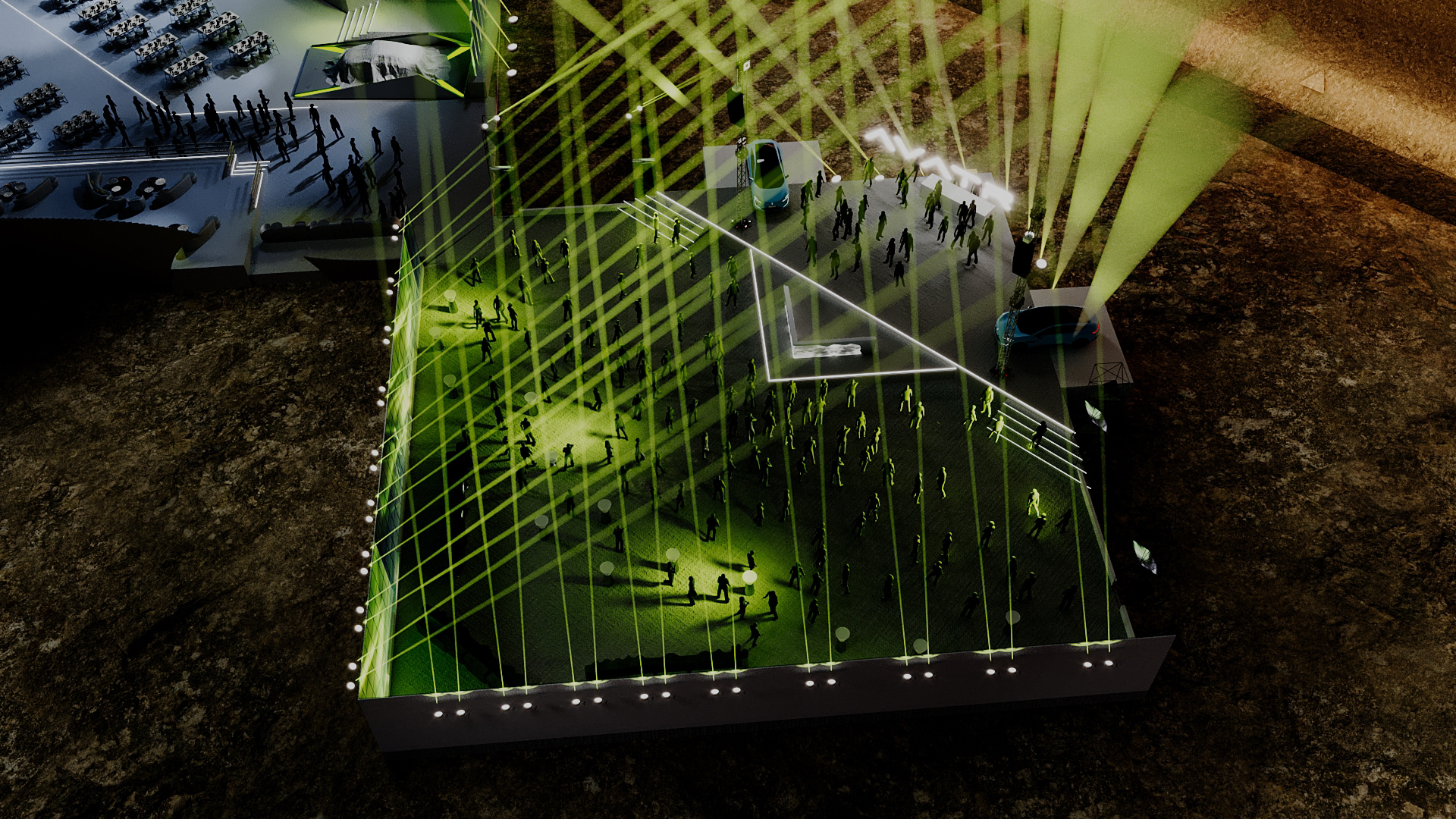 EMOTIVE LUXURY I AVATR LAUNCH EVENT 2025-38