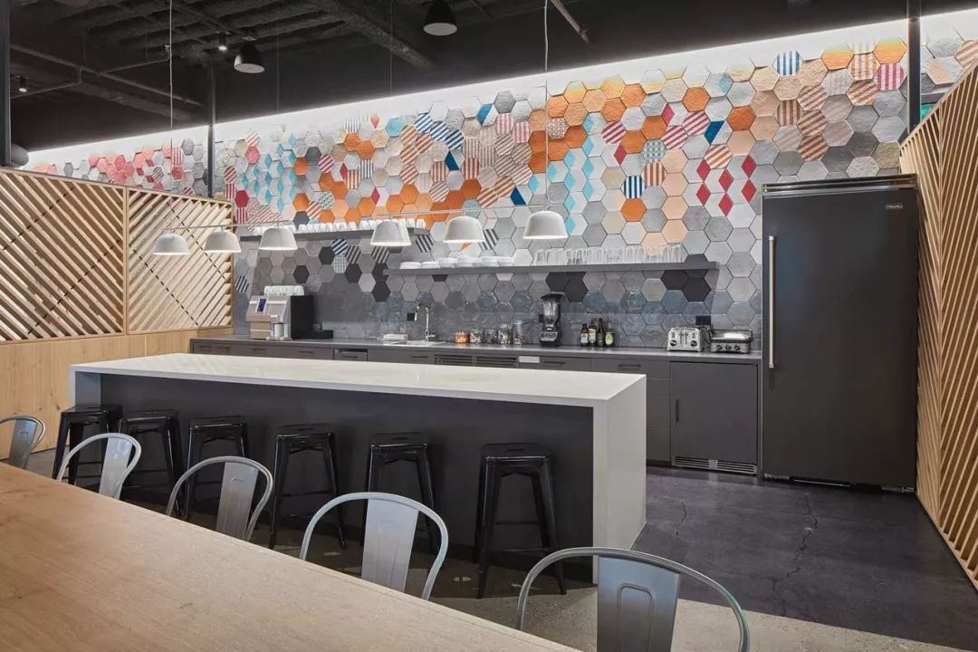 波特兰办公空间-29