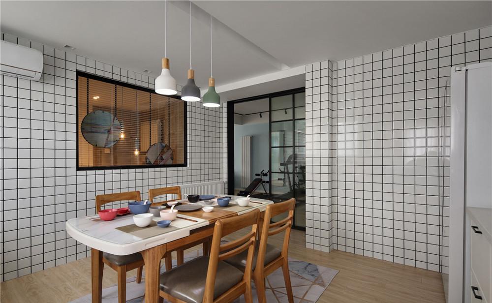 打破空间局限,打造功能齐全的舒适家居-81