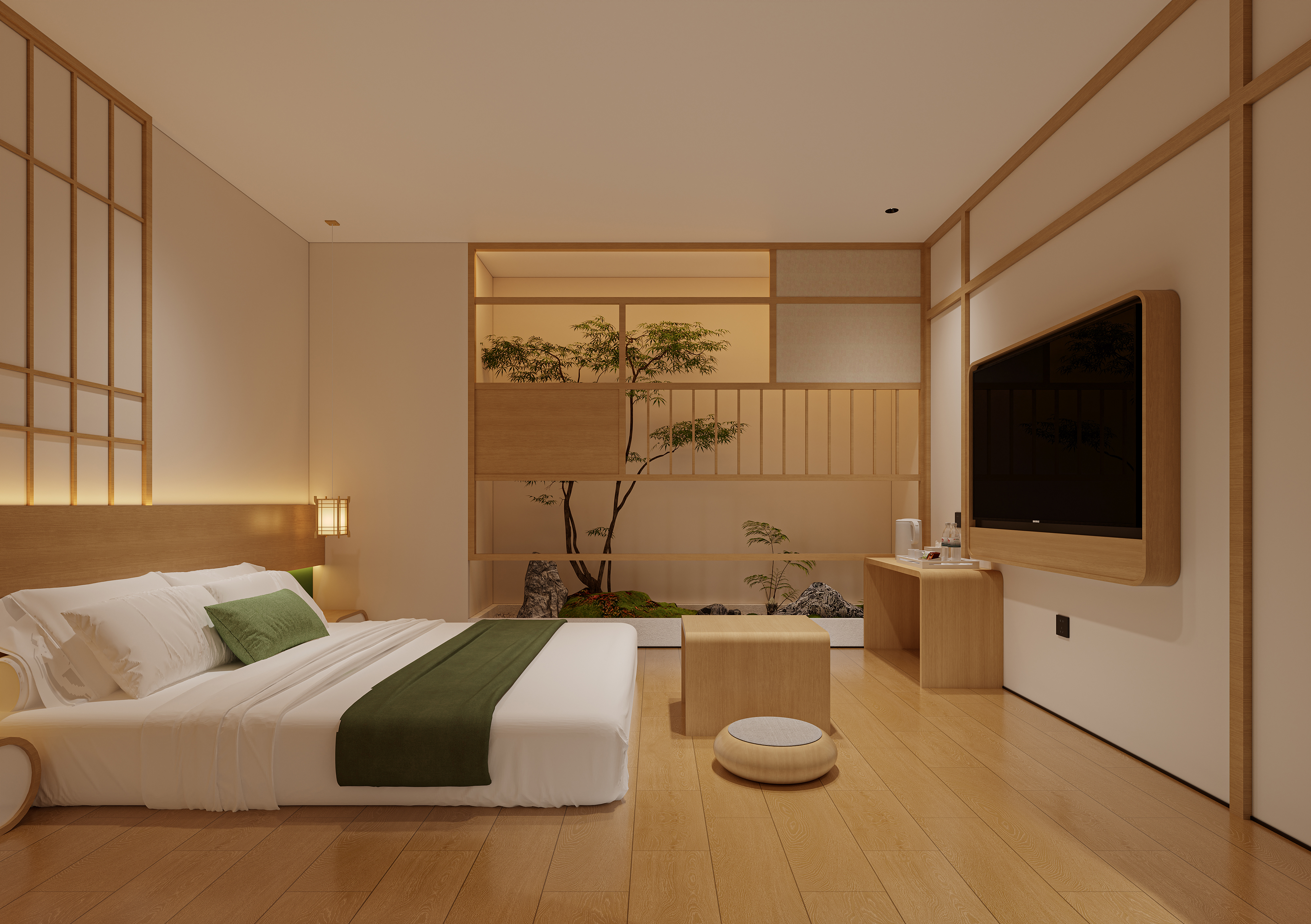 龙猫  猫的远方系列（广西  南宁店）丨中国南宁-20