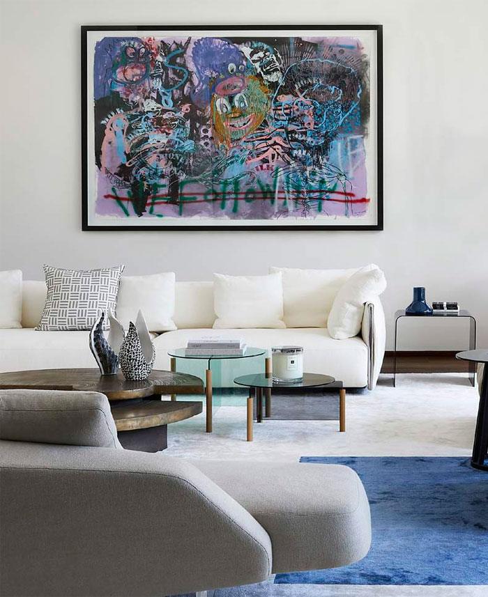 开普敦别墅设计项目丨南非开普敦丨ARRCC设计工作室-20