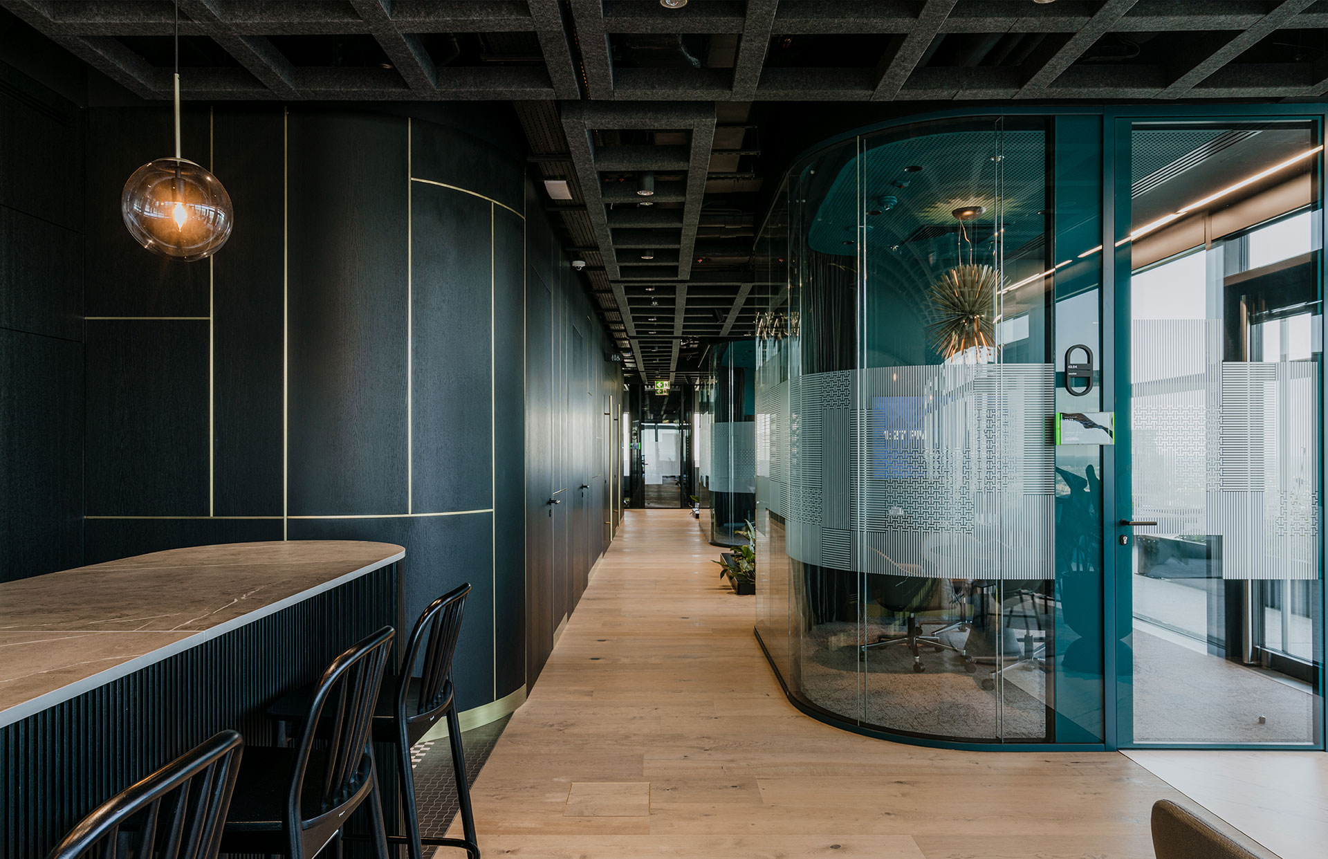 集体;团体(在波兰语、荷兰语等语境中kolektyf有集体、团体的意思,若该词有特定背景,请提供更多信息以确保准确翻译) 丨PolandWarszawa丨Trzop Architekci-9