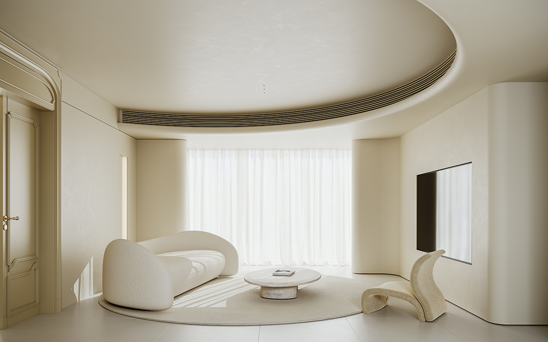 南舍•预案|绻云-14