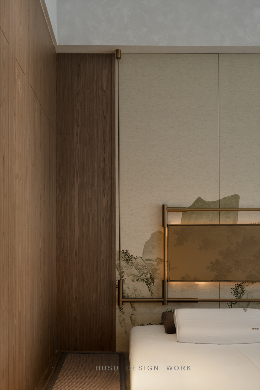 会所·SPA 身心了了丨中国乐山丨环仕设计-48