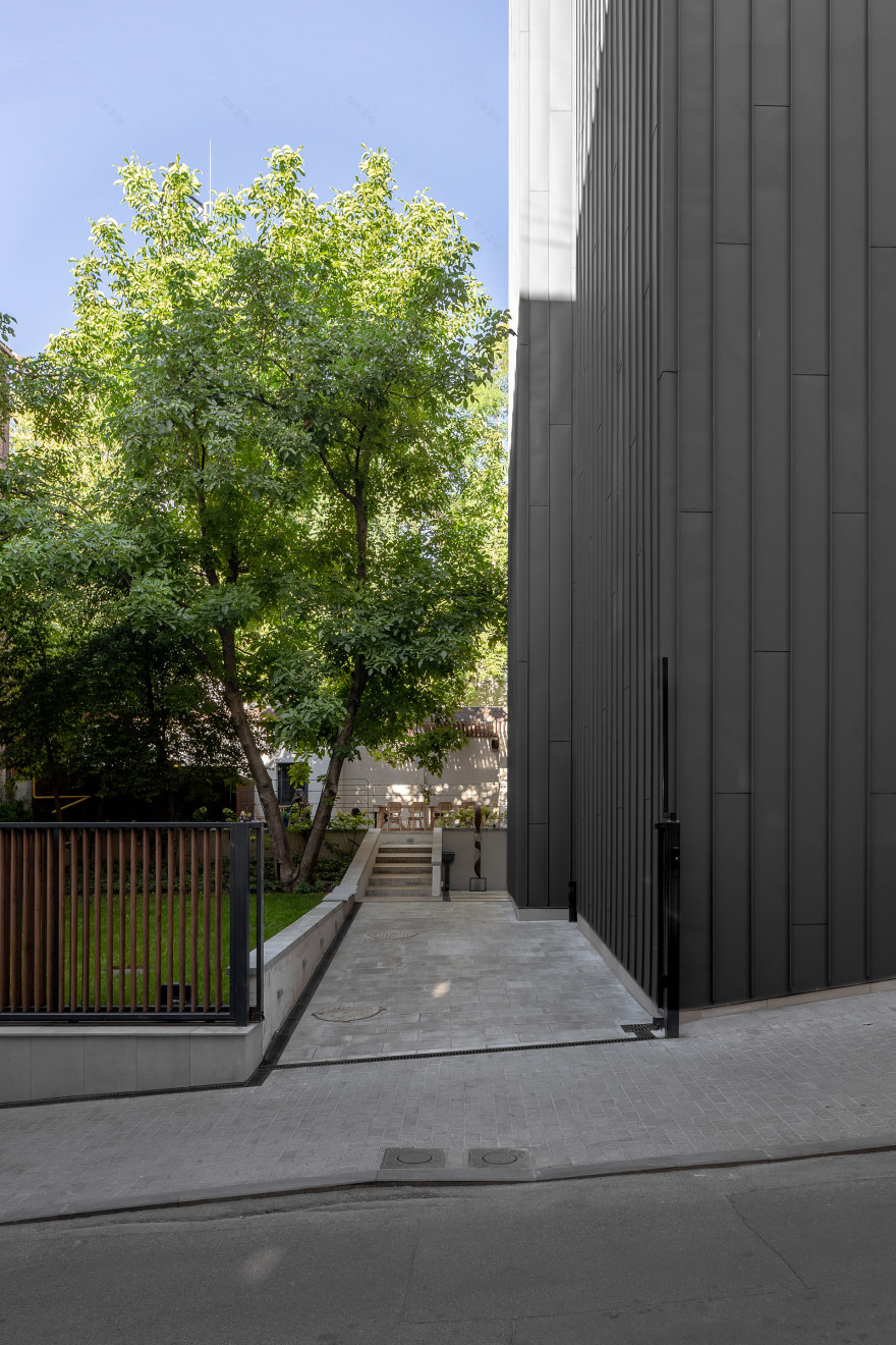 马克咖啡馆丨乌克兰基辅丨Slava Balbek 等-21