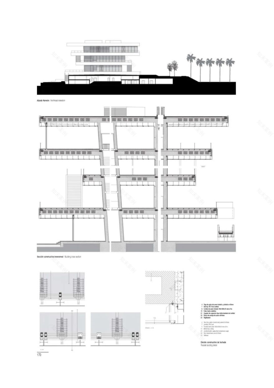上海洛克外滩源丨中国上海丨戴卫奇普菲尔德建筑事务所-325