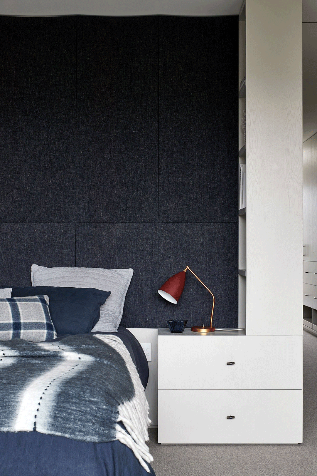 Robson Rak 自然墅居设计丨澳大利亚墨尔本-73