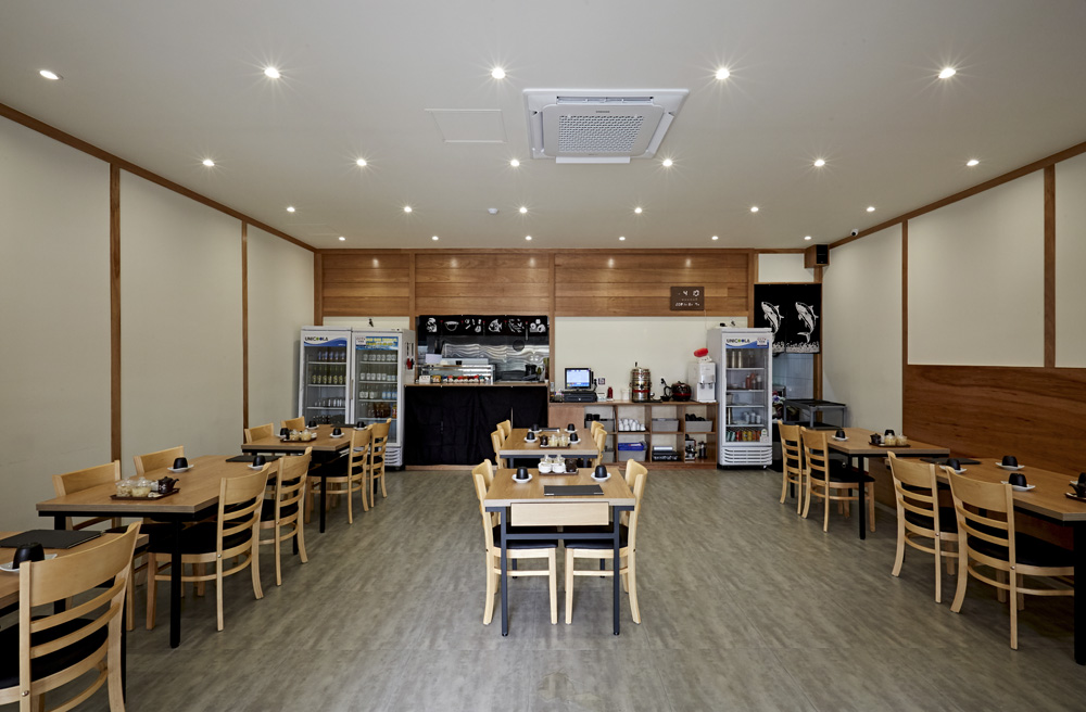 极简 24 平小户型，优雅白色系装修典范-3