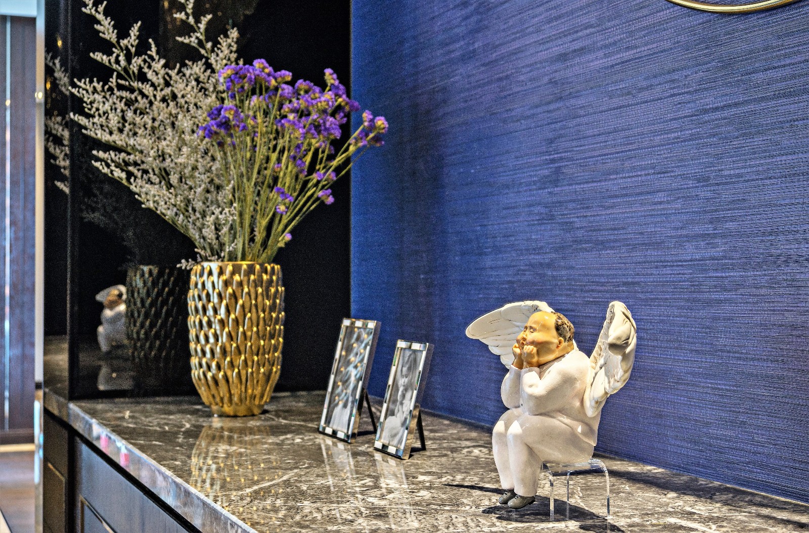 上海古北壹号样板间-18