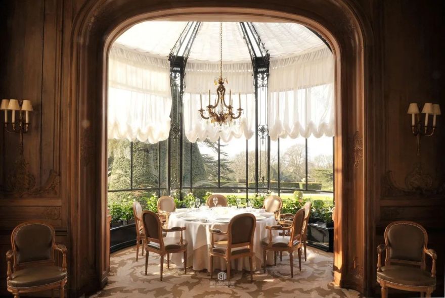 佛罗伦萨四季酒店-10