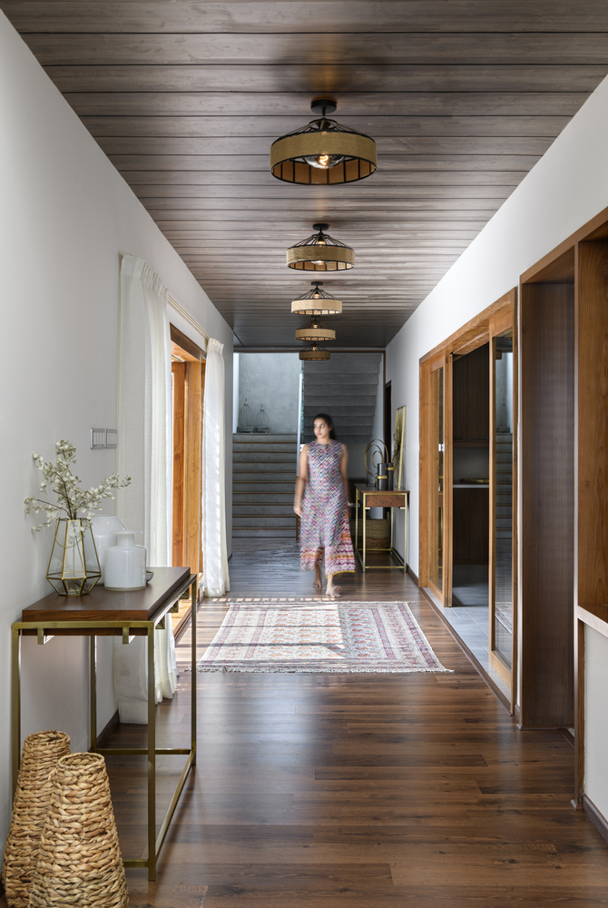 Harris 住宅丨印度丨Studio Acis-38