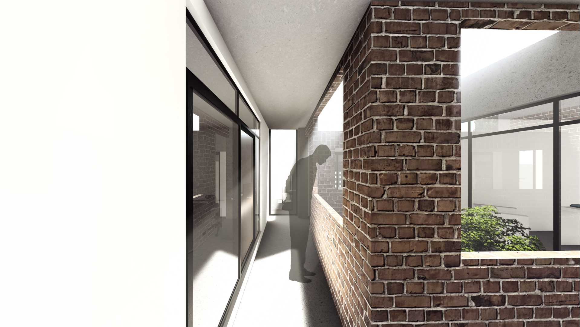 House for an Architect | E.F-Architects-28