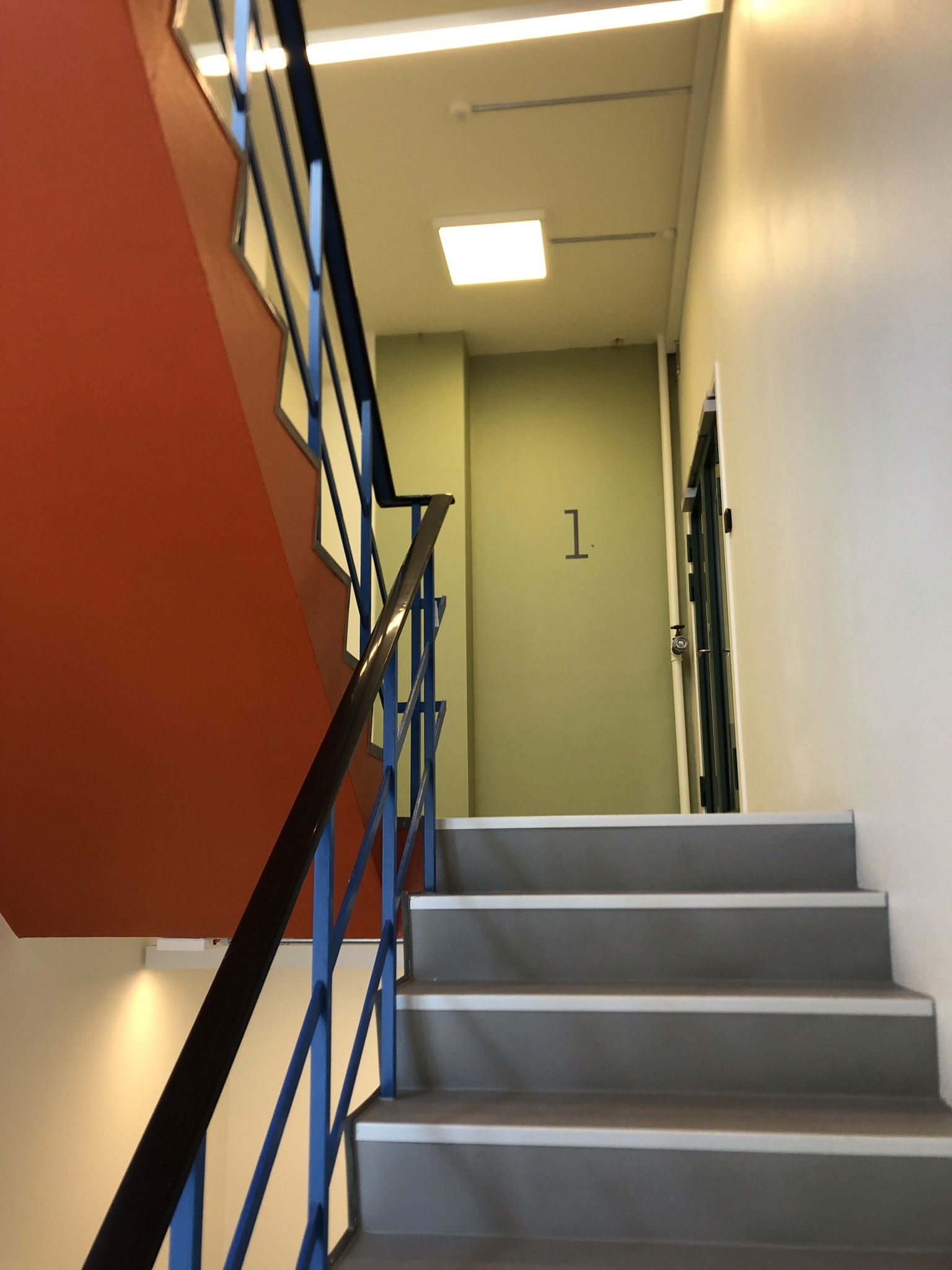 哥本哈根商学院旧工厂改造项目丨丹麦哥本哈根丨未明确提及设计主体,涉及Rønnow Architects等-29