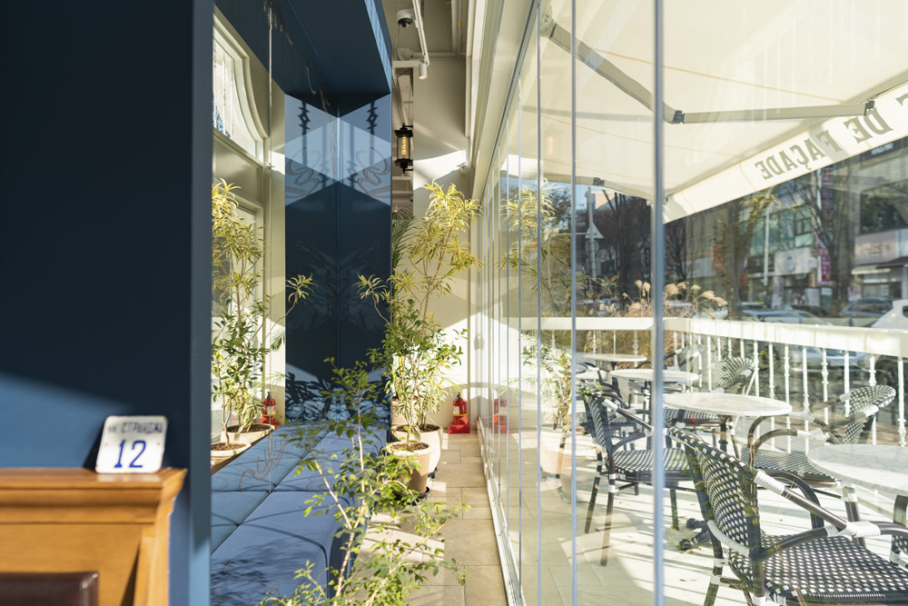 白色与木色交融，打造温馨舒适的 50 平米公寓-4