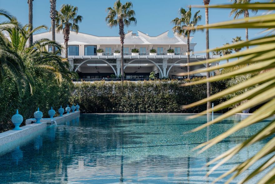 Savoy Hotel & Spa(萨沃伊酒店及水疗中心)丨意大利丨米兰Giampiero Panepinto室内设计工作室-24