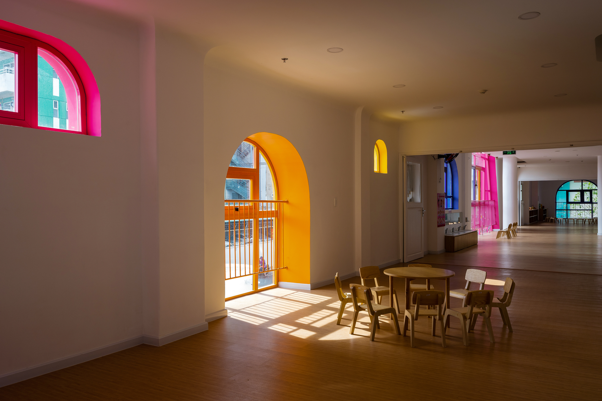 TTC 精英西贡幼儿园-14