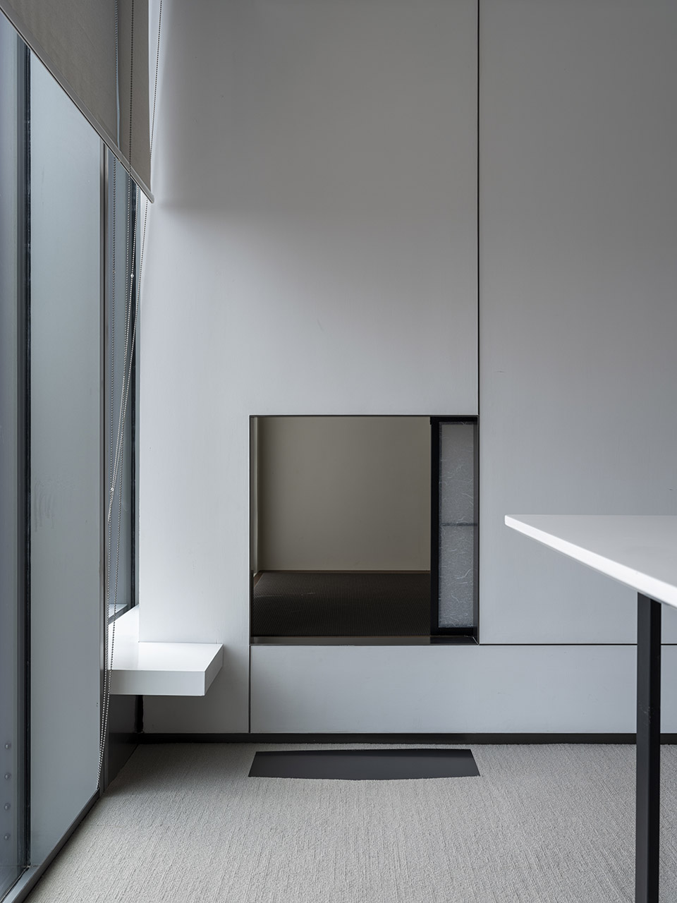 日建设计上海办公室丨中国上海丨日建设计(上海)咨询有限公司-139