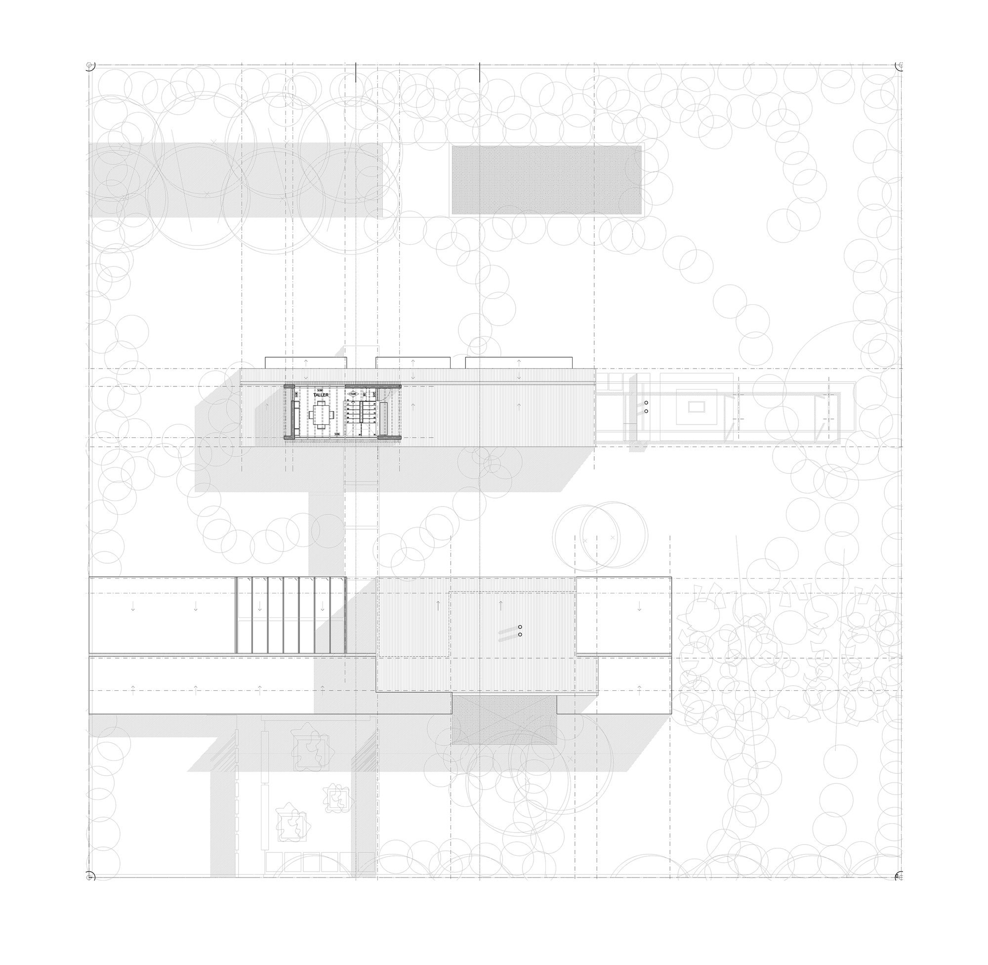 NG 之家丨智利丨Cristobal Vial Arquitectos-50