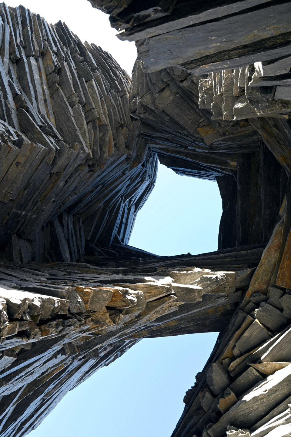 Ninho Globo景观装置丨葡萄牙丨Atelier YokYok-43