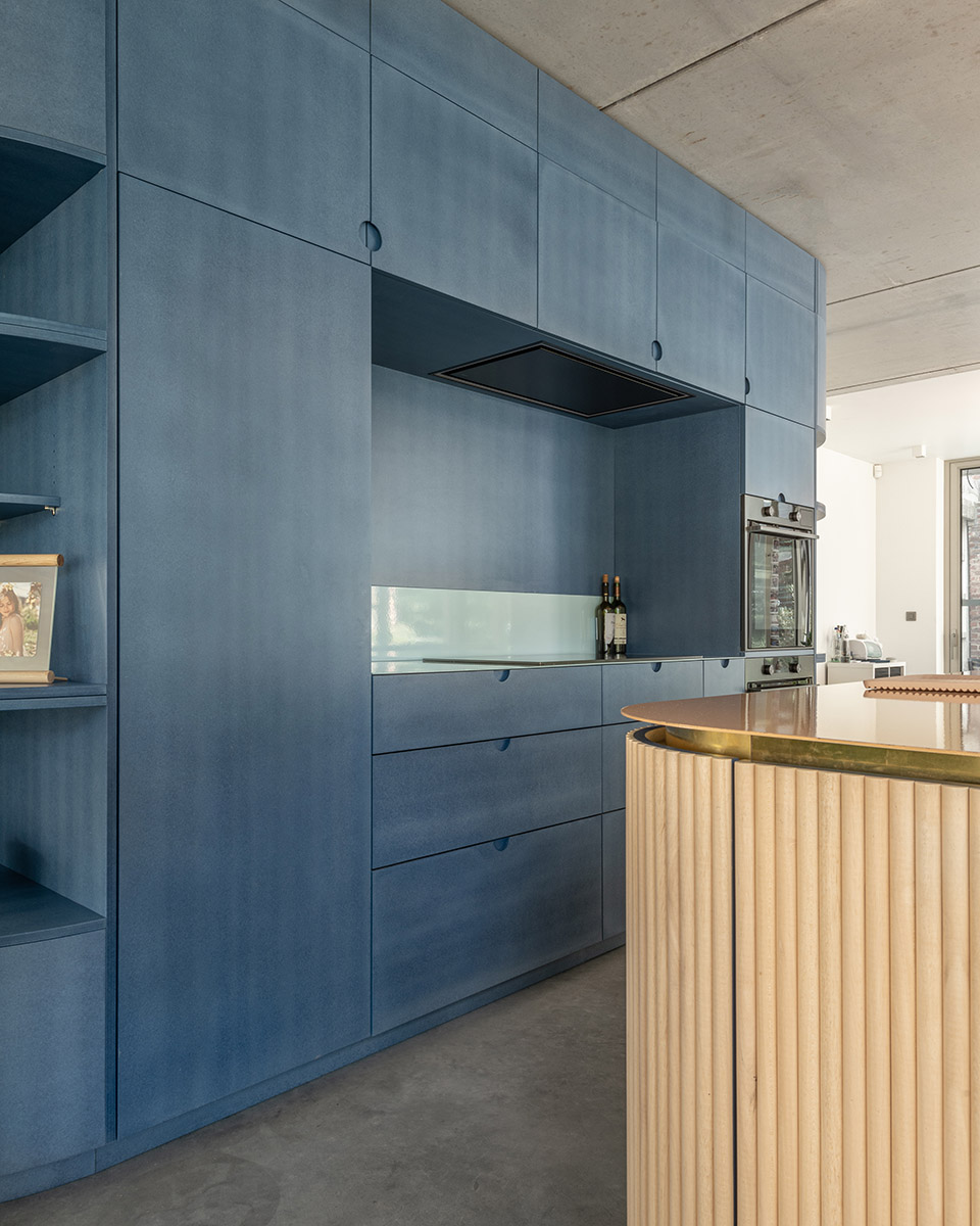 “新与旧”护理之家丨荷兰丨Objekt Architecten-47