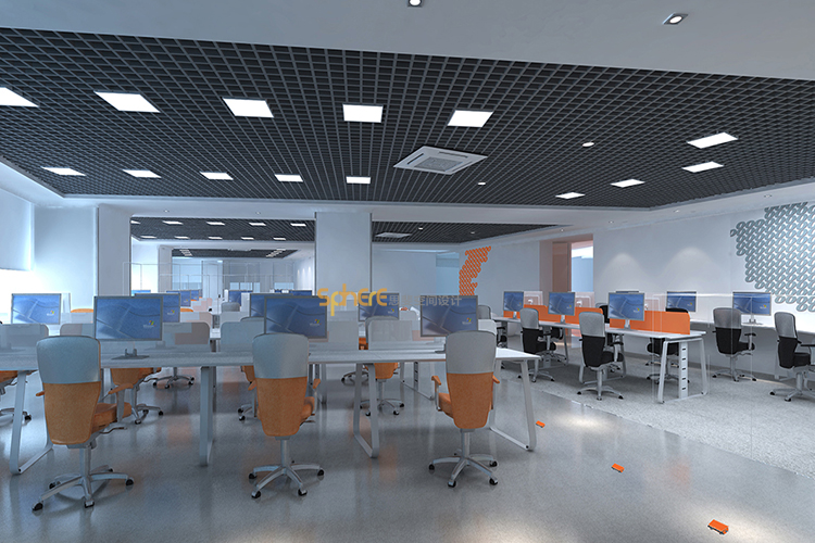 山东佳怡物流集团·济南高新办公室-5