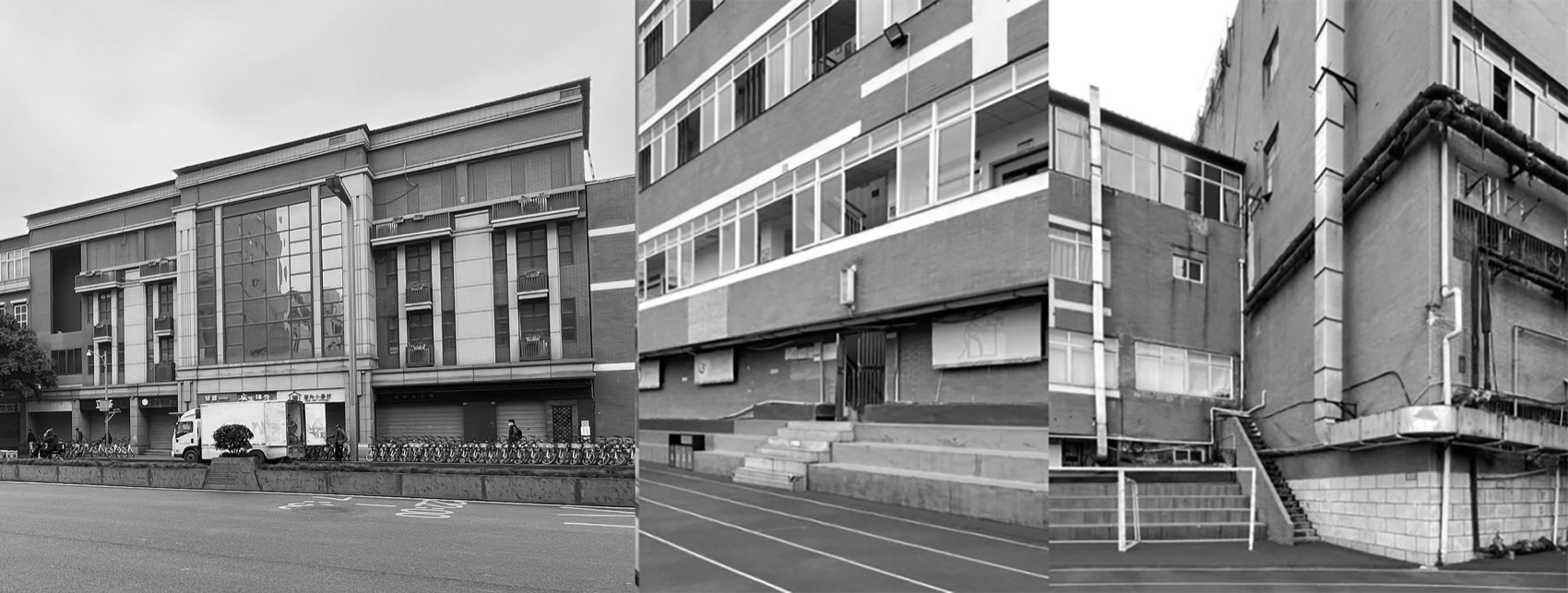 成都七中（林荫校区）学科融合中心改造丨中国成都丨中国建筑西南设计研究院有限公司-15