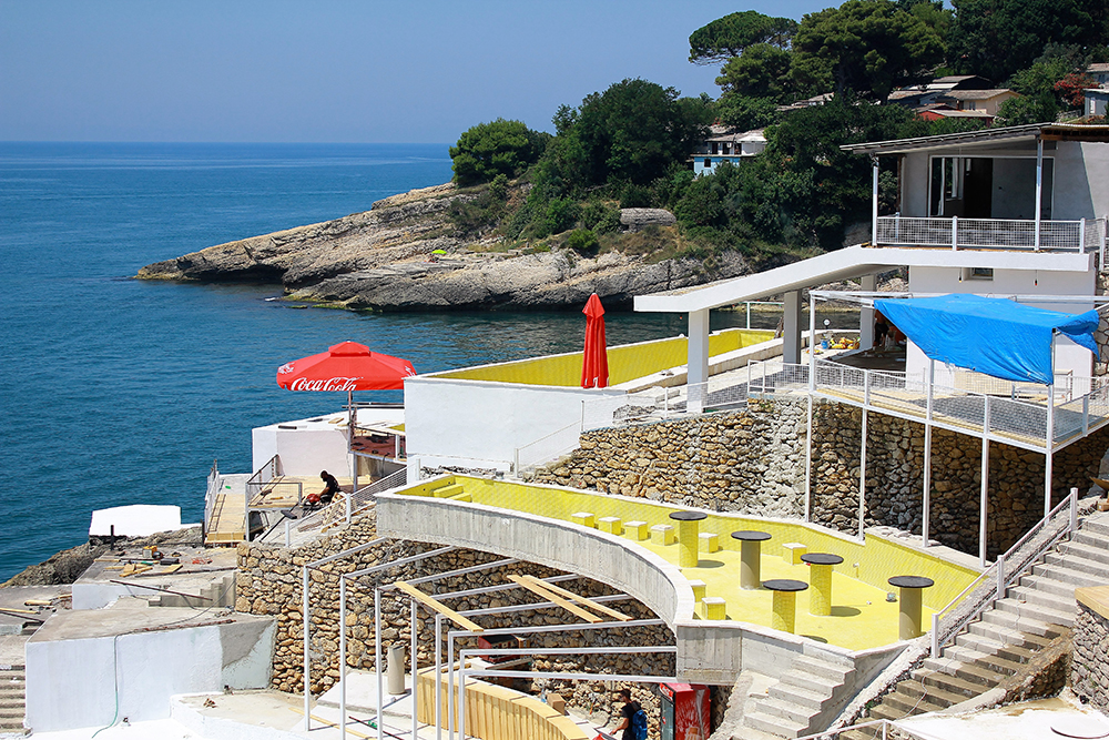 远滩酒店综合体-4